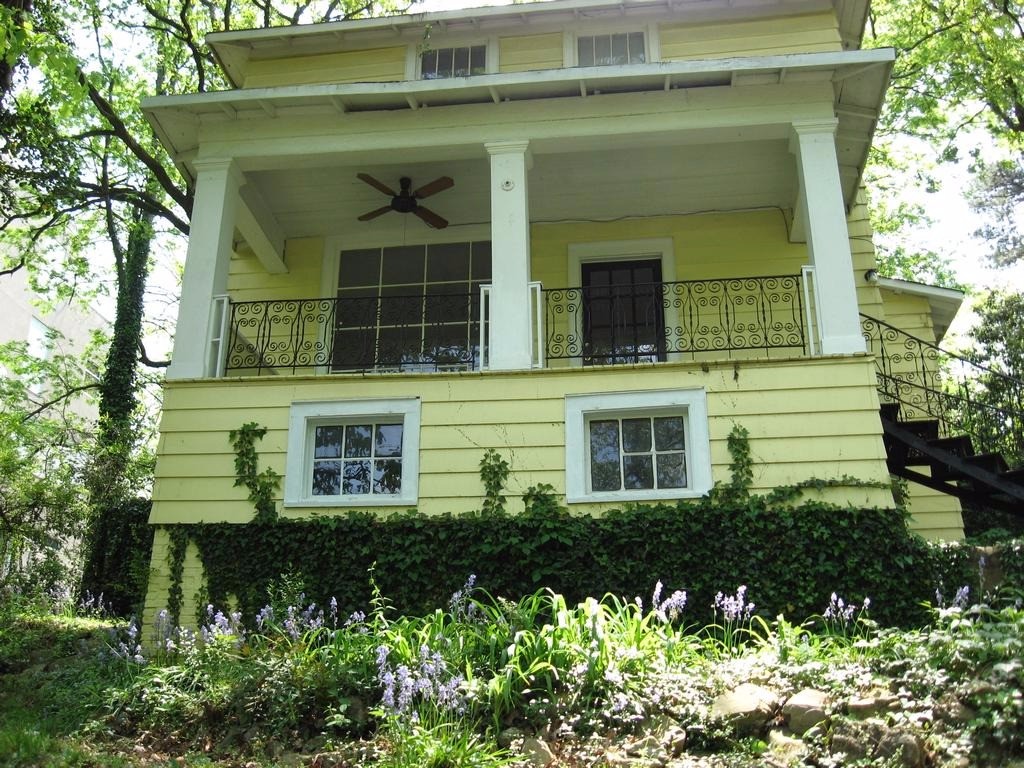 4701 N. Lookout, Unit A, Little Rock, AR 72205