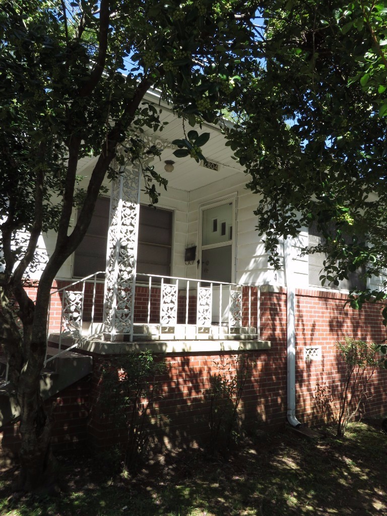 2804 N. University, Little Rock, AR 72207