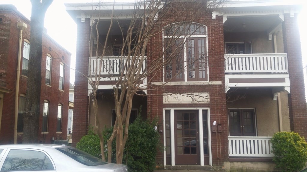 217A E. 10th Street, Little Rock, AR 72202