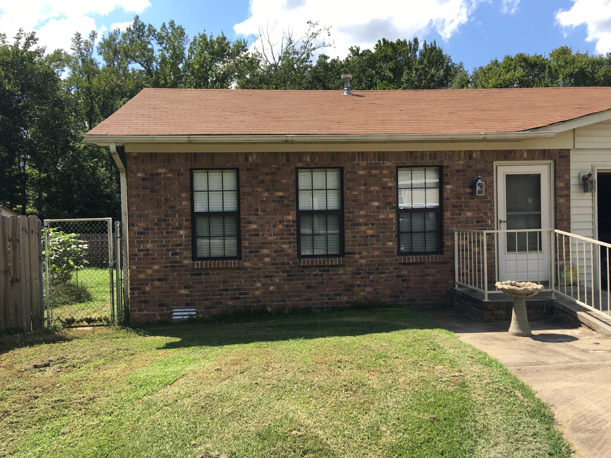 13105 Lawson Rd., Little Rock, AR 72210 RPM Group