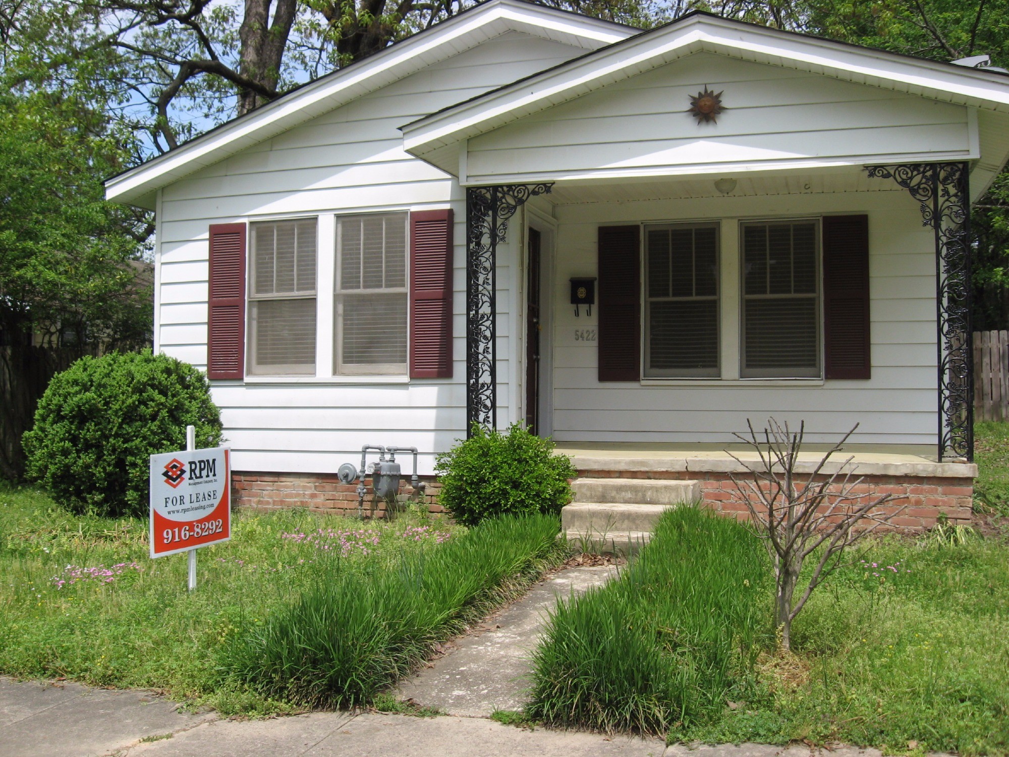 5422 C Street, Little Rock, AR 72205