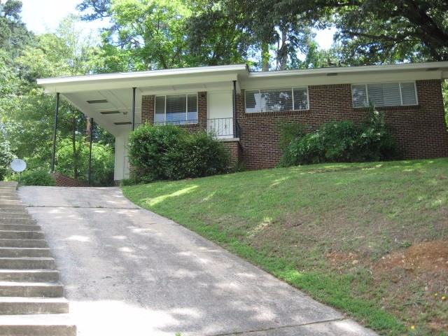 18 Broadmoor, Little Rock, AR 72204