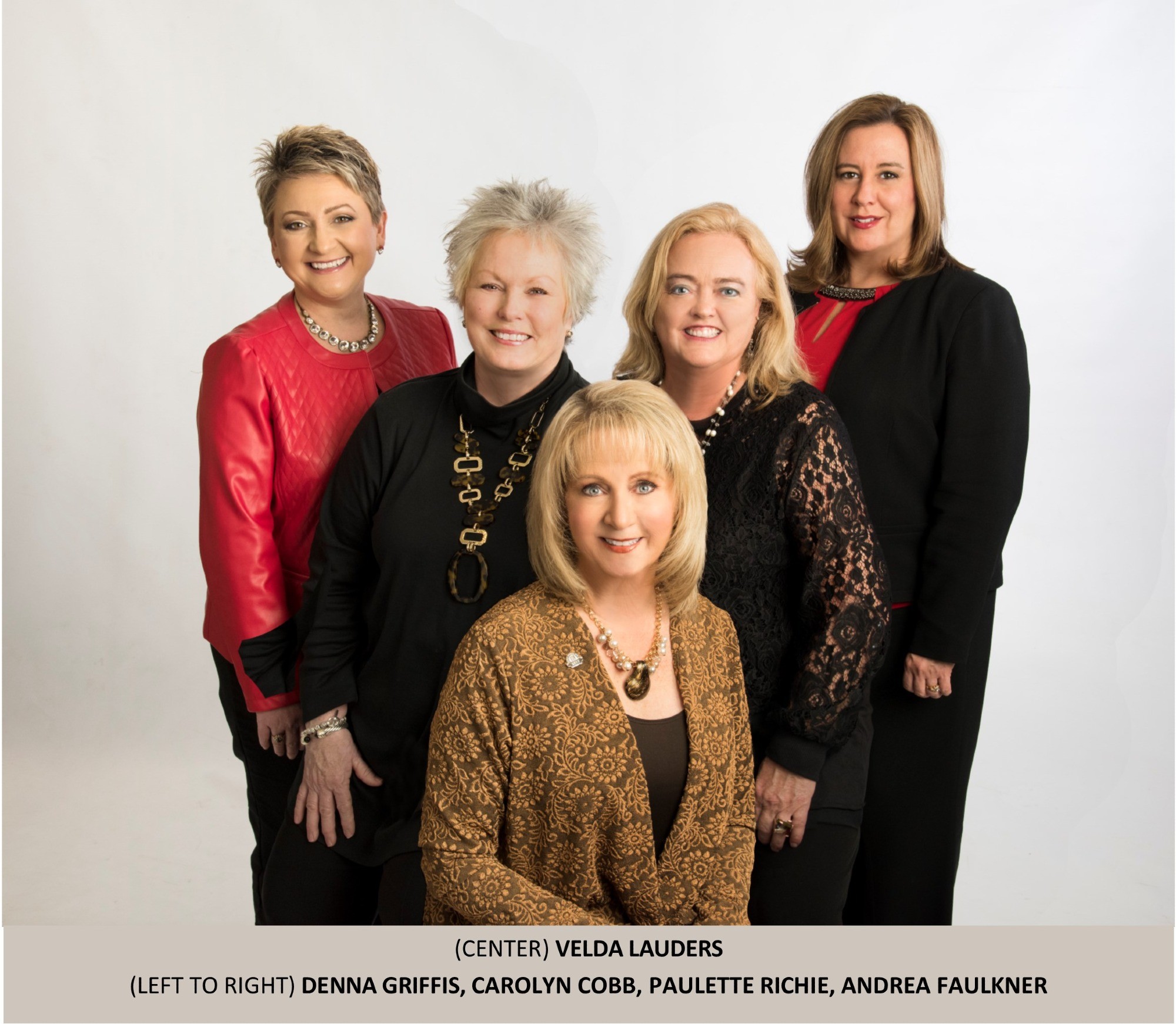 Women Leaders in Real Estate