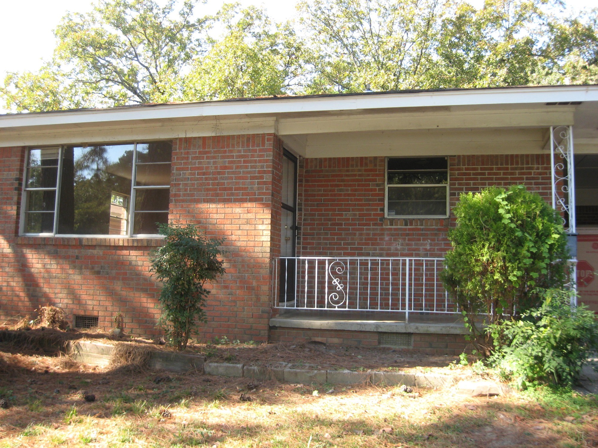 1206 North Bryan Street, Little Rock, AR 72227
