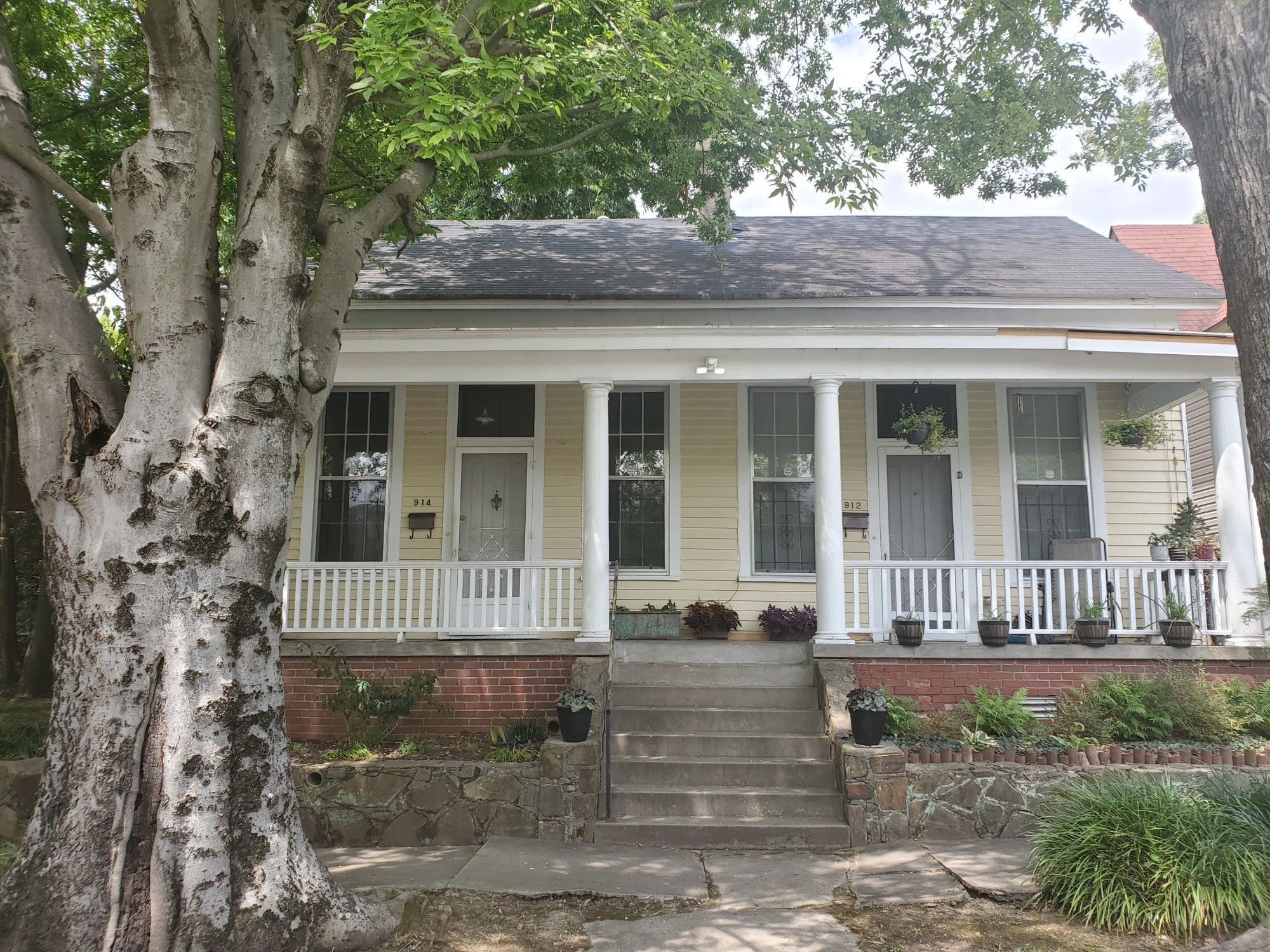 914 ROCK ST , LITTLE ROCK, AR 72202