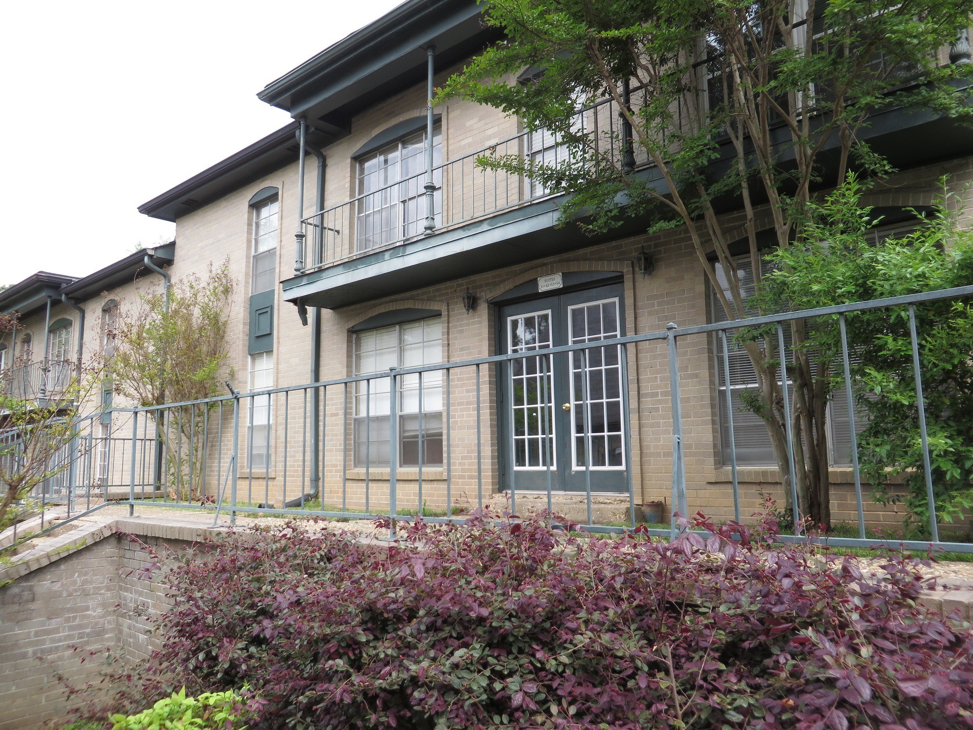 1601 N. Bryant #1, Little Rock, AR 72207