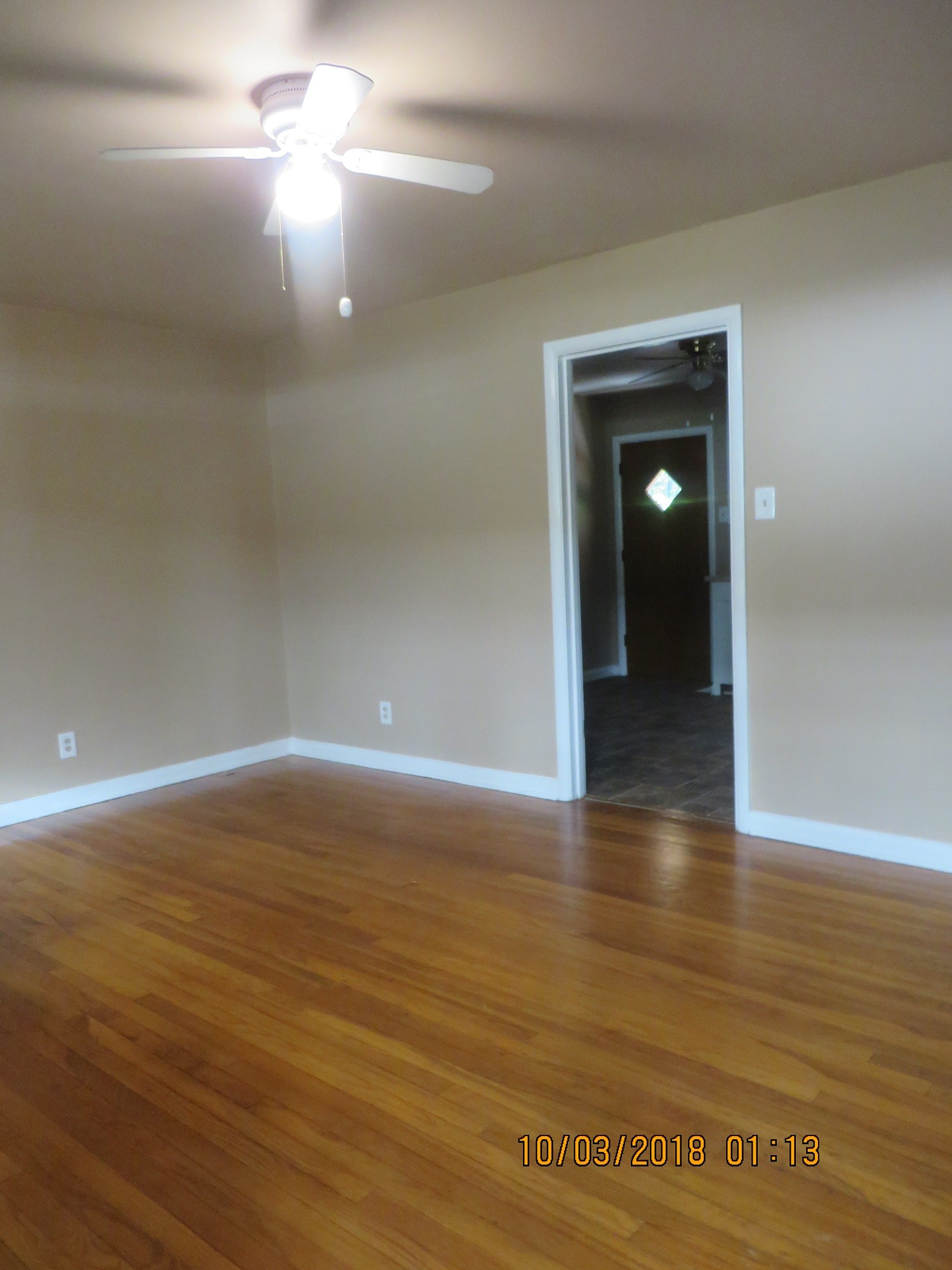 607 Ridgeway, Little Rock, AR 72205 RPM Group