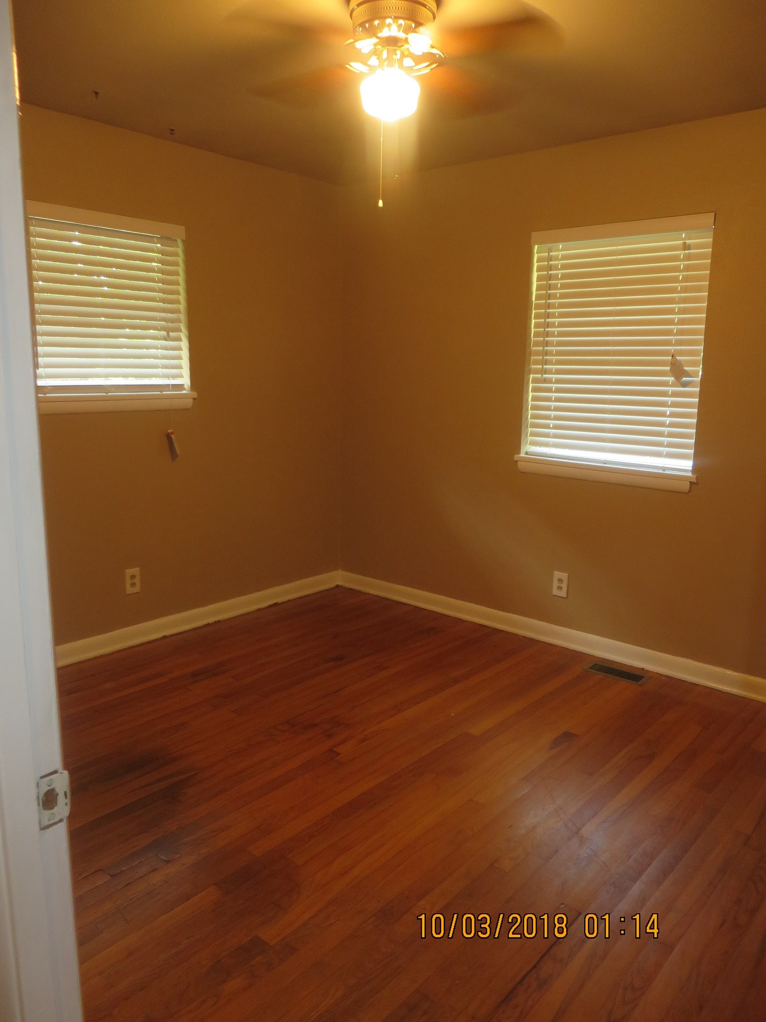 607 Ridgeway, Little Rock, AR 72205 RPM Group