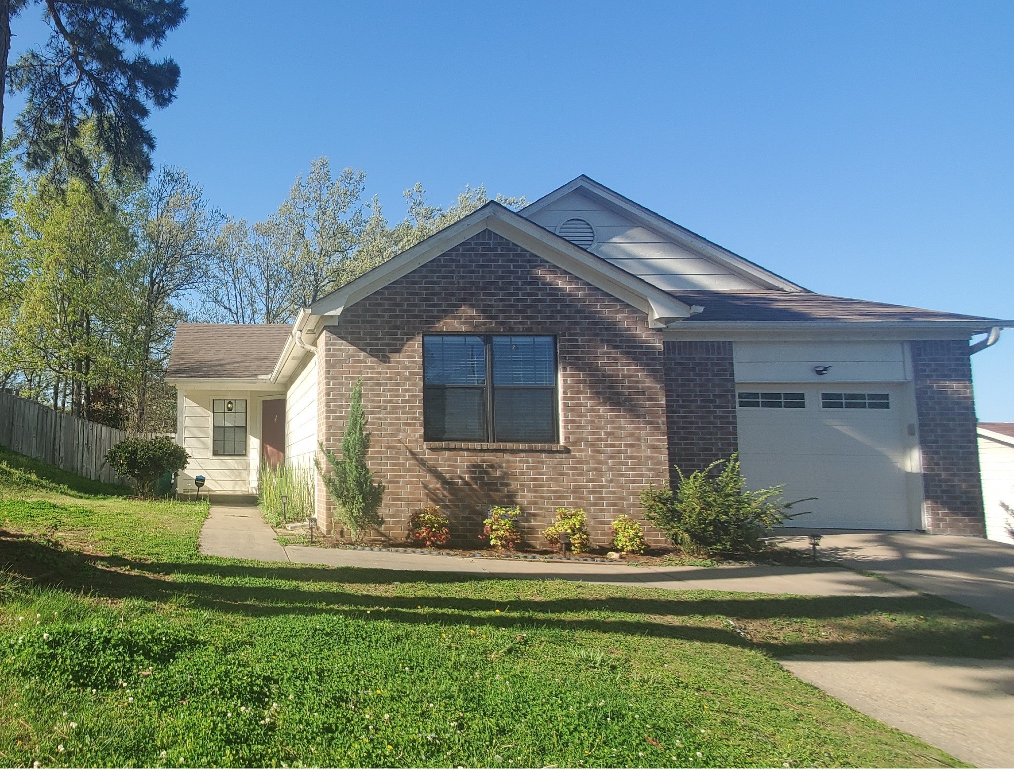 1400 Leander Drive Little Rock Ar - tvpcnjk