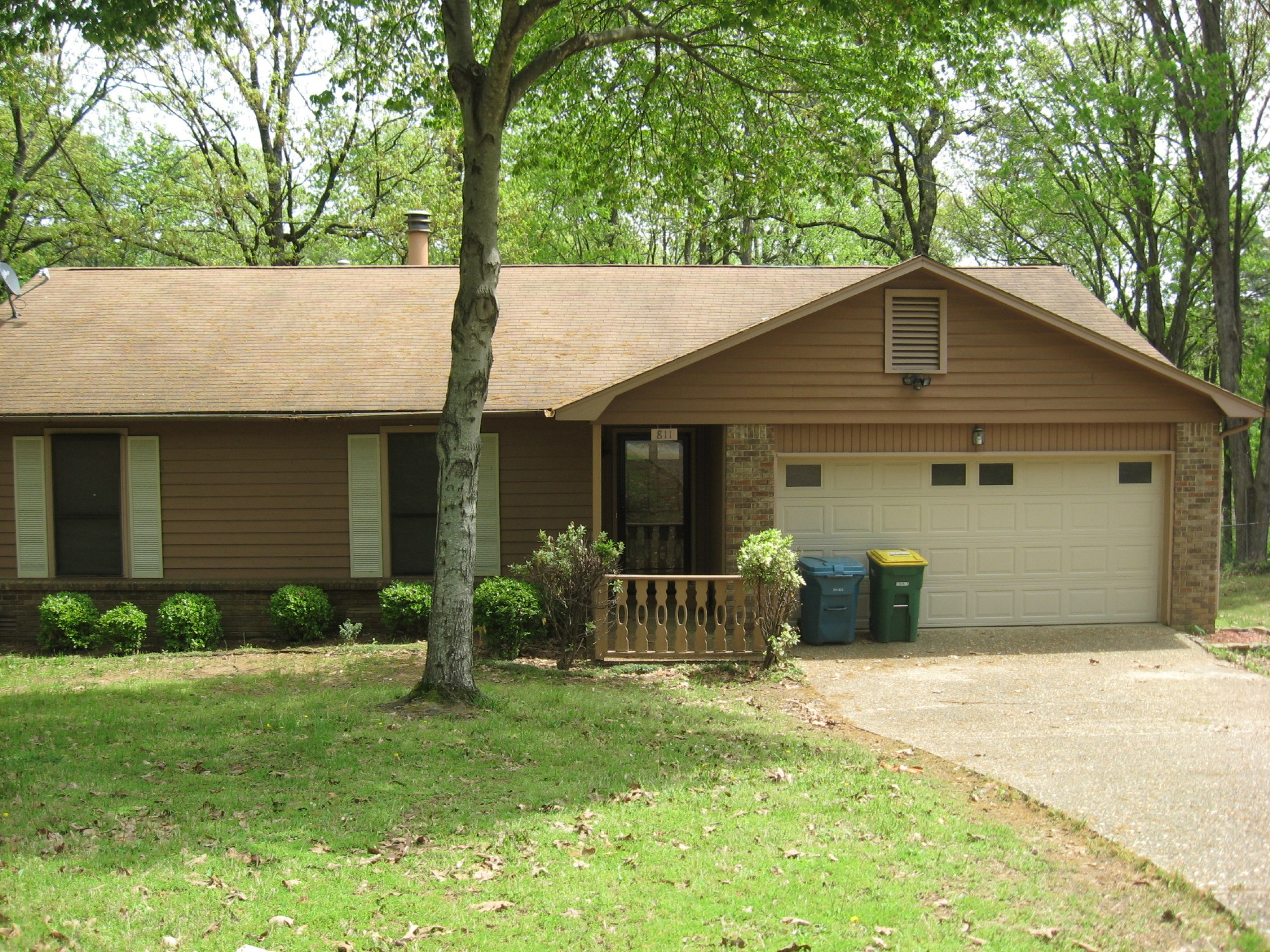 1400 Leander Drive Little Rock Ar - qik0y1h