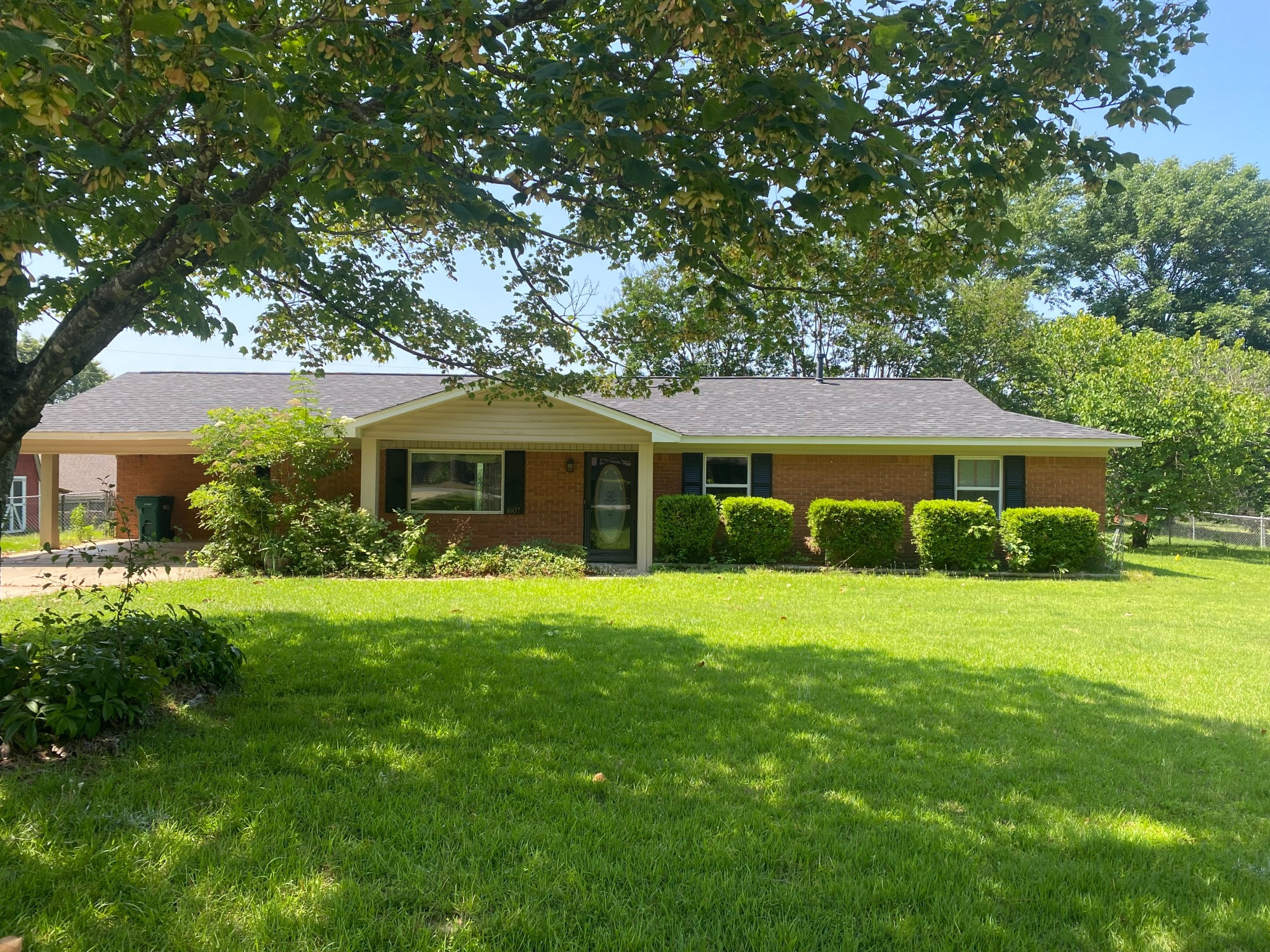 1607 Pinecroft Rd, Benton, AR 72019 RPM Group