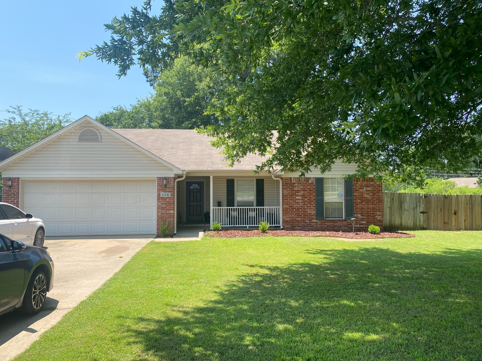 1116 KENWOOD CV, BRYANT, AR 72022 RPM Group
