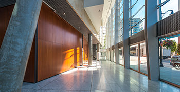 Commercial & Investment