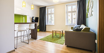Residential Rentals