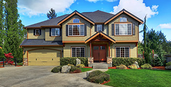 Residential Sales
