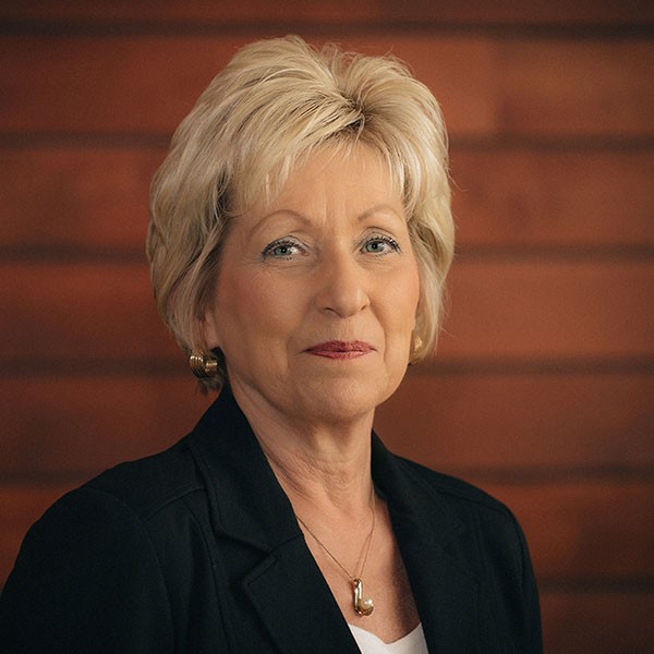 Vicki Brown