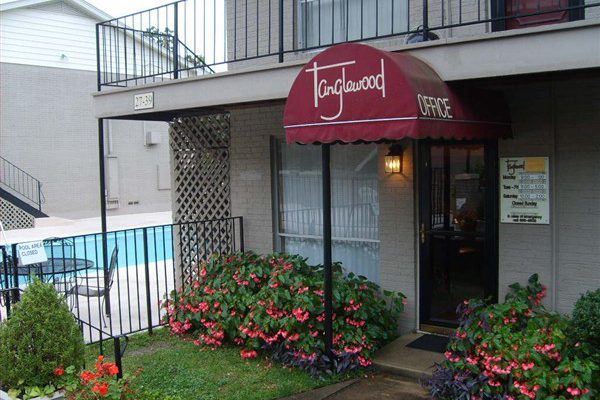 Tanglewood Apartments