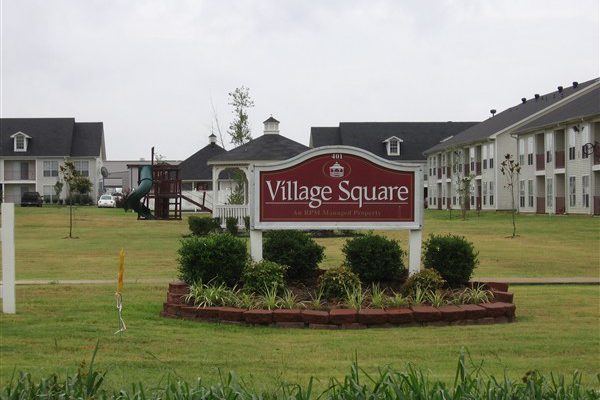 Village Square of Searcy