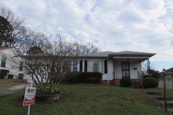 2609 Crouchwood, Little Rock, AR