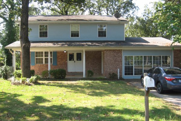 11753 Southridge Drive, Little Rock, AR