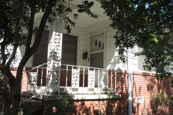 2804 N. University, Little Rock, AR