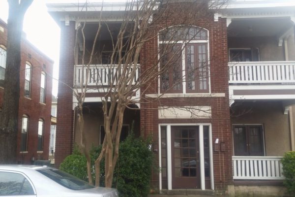 217A E. 10th Street, Little Rock
