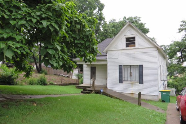 1516 N. Magnolia