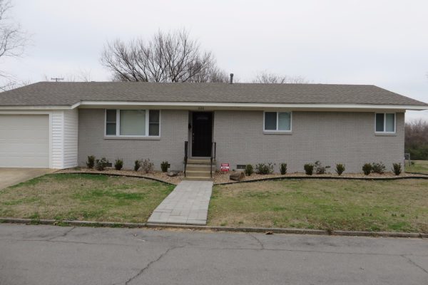 220 E. 19th St.