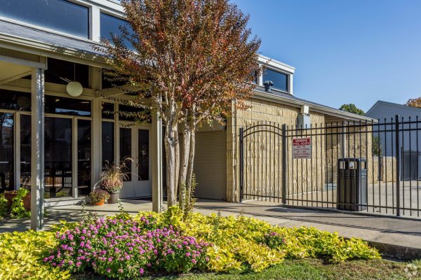 Sturbridge Townhouses