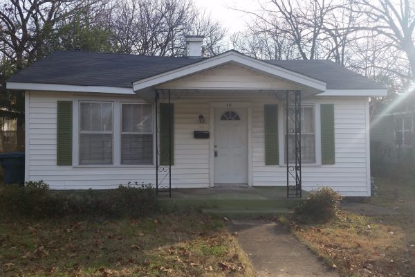 411 S. Brown
