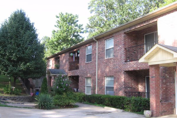 350 Lakeland Drive, Hot Springs