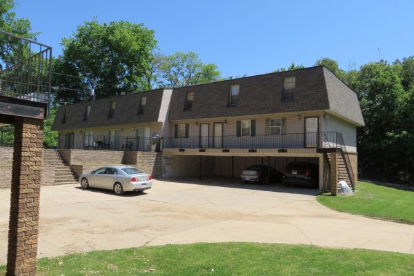 S Street Apartments