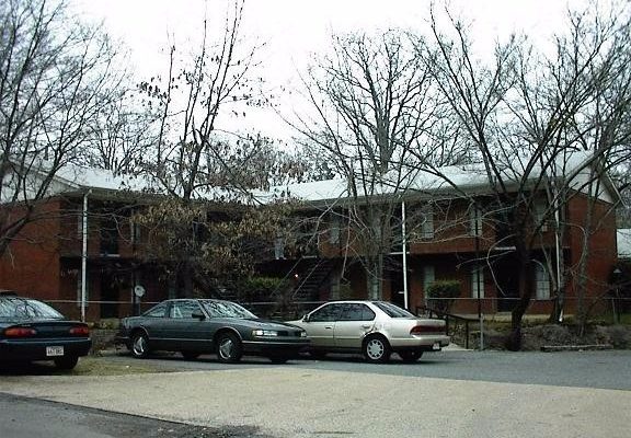 Ripple Creek Apartments