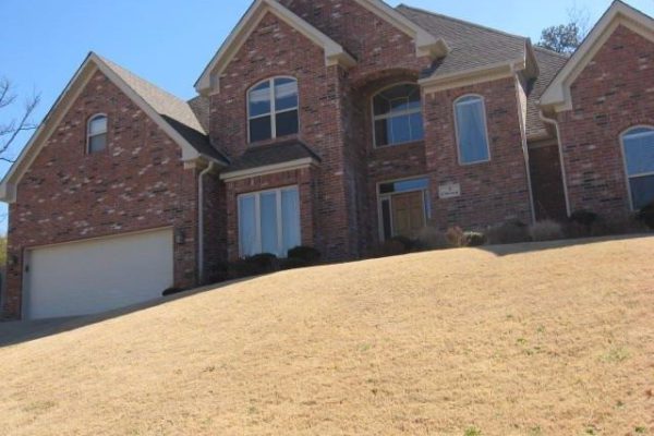 3 Chenay Dr.
