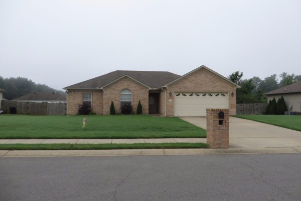23 Seminole Circle