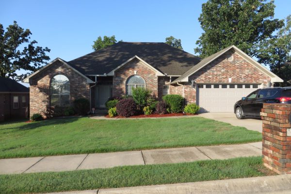 2208 Gap Creek Drive