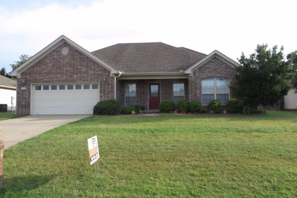 111 Lariat Drive