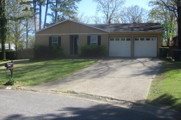 7 Timber Ridge Court