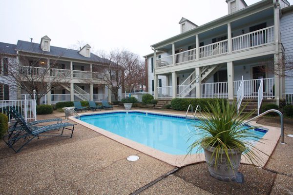 416 N. Pierce #31