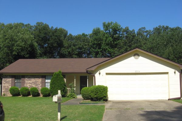 2304 Hickorynut Court