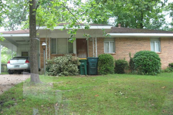 36 Belmont
