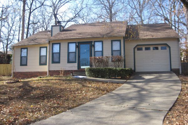 3 Willow Oak Cv