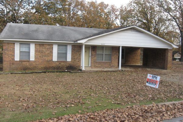 6400 Windhill Drive