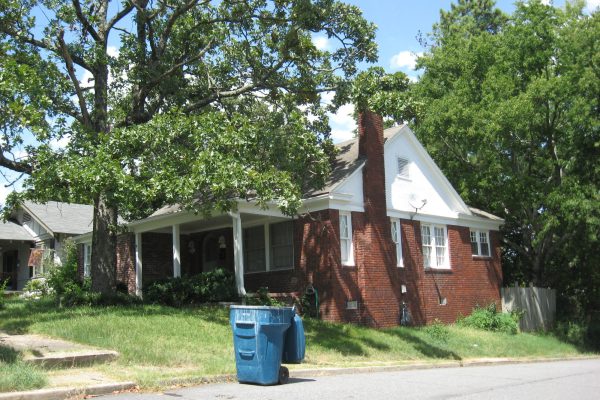 301 N. Park St.