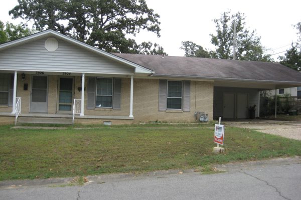 3924 North Cypress, North Little Rock
