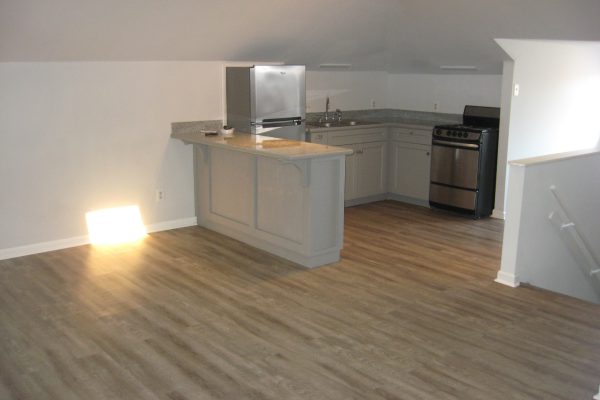 822 N. Spruce