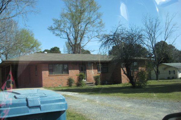 7012 YARBERRY LANE