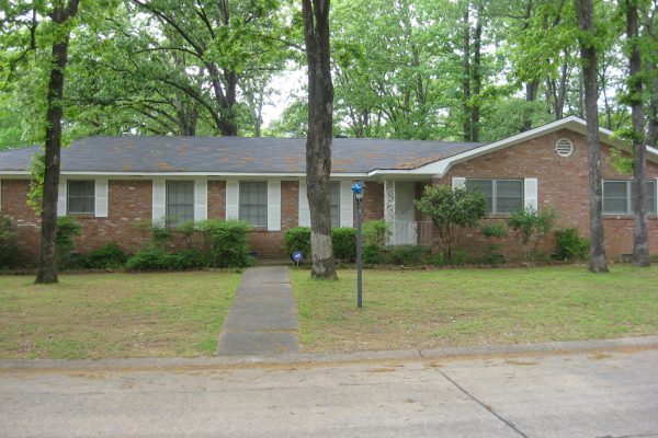 16 Betsy Lane, Little Rock