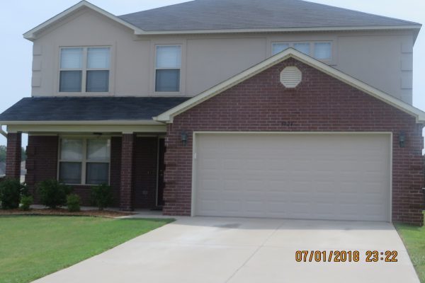 5924 Pin Oak Lane