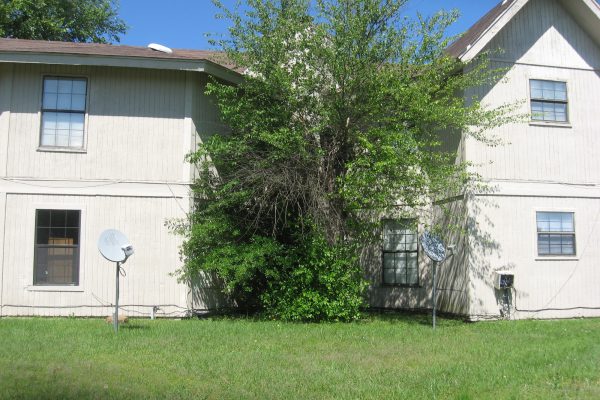 Towne Park Court